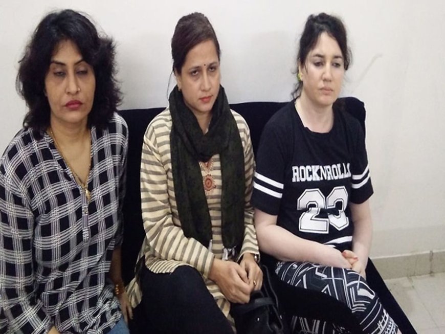 इंदौर के हनीट्रैप केस में अब होगी गवाही:कोर्ट ने आरोप तय किए पर आरोपियों को मंजूर नहीं, गवाही में सच आएगा सामने