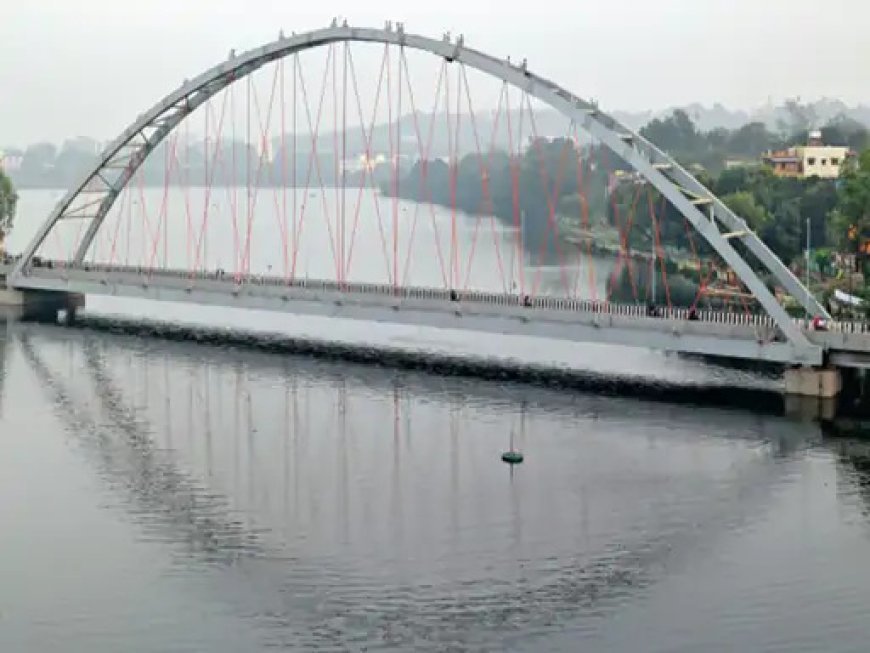 मौसम का हाल:फिर 10 डिग्री से नीचे आया रात का पारा, आज छा सकती है धुंध